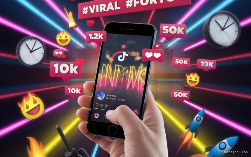 ¿7000 visualizaciones se han vuelto virales? La verdad que nadie te cuenta