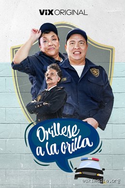 ¿Cómo se dice aorillese o orillese?