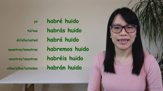 ¿Cómo se dice huyo o hullo?