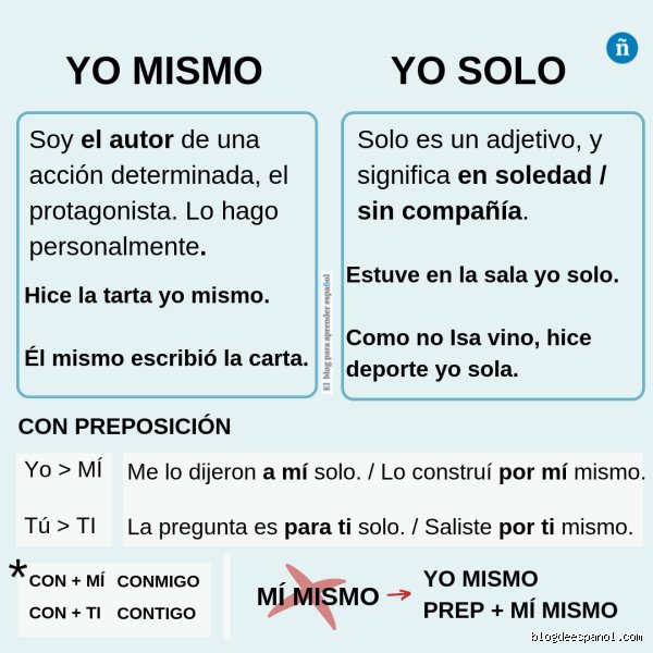 ¿Es correcto decir yo o mi persona?