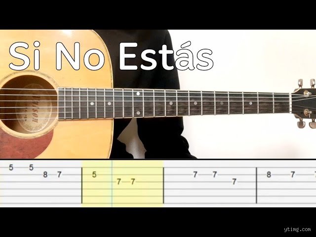 ¿Cómo tocar si no estás en guitarra?