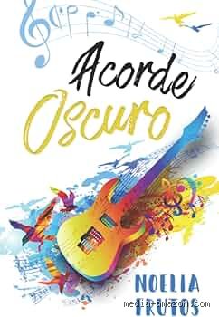 ¿Cuál es el acorde oscuro?