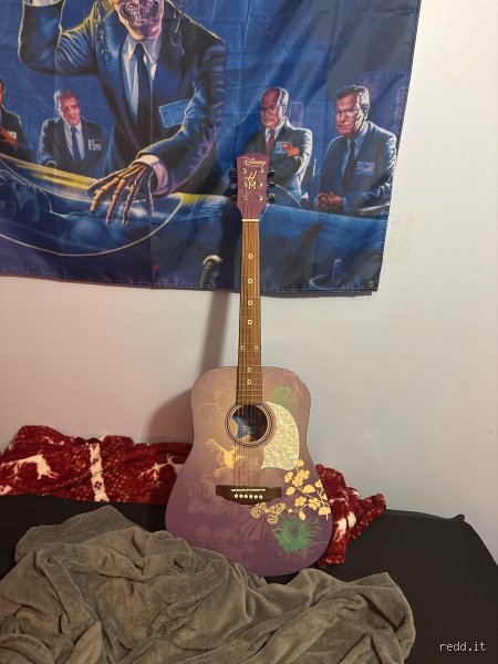 ¿Cuál es el santo grial de las guitarras acústicas?
