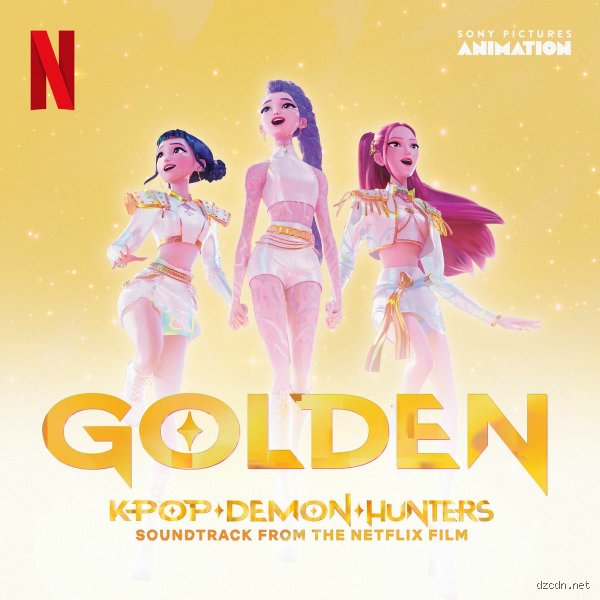 ¿Cuál es la clave original de Golden Kpop Demon Hunters?