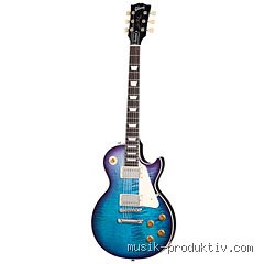 ¿Cuánto cuesta una Gibson Les Paul original?