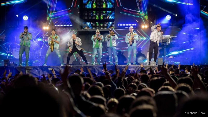 ¿Cuánto gana un músico de la orquesta Panorama?