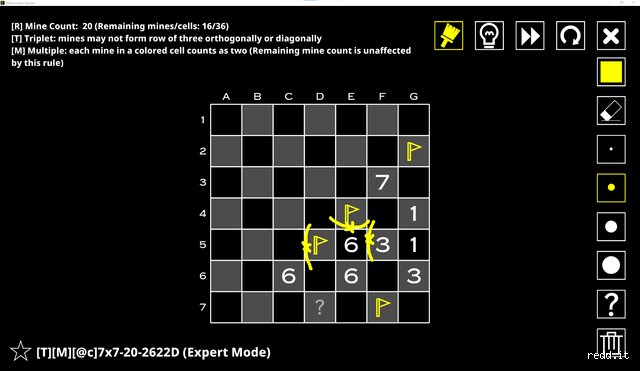 ¿Es difícil conseguir E7?