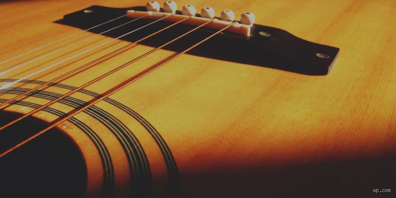 ¿Puede la guitarra causar daño nervioso?