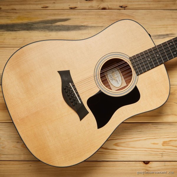 ¿Se pueden tocar canciones normales con una guitarra de 12 cuerdas?
