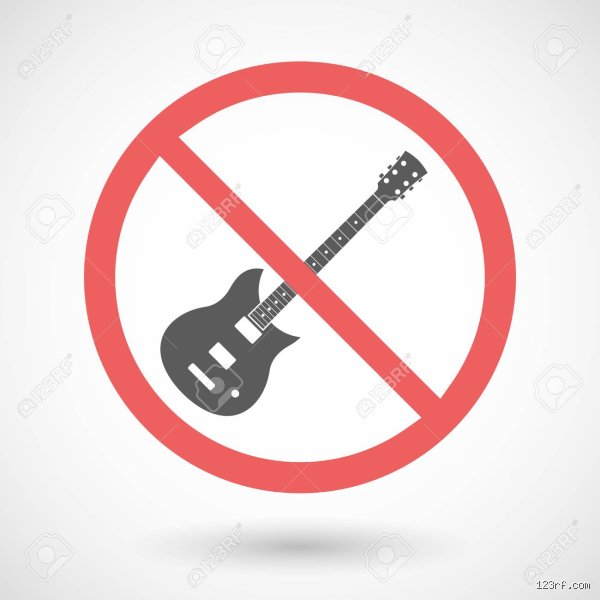 ¿Tocar la guitarra está prohibido en el Islam?