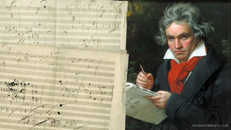 ¿Cuál fue la Sinfonía más famosa de Beethoven?