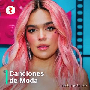 ¿Cuáles son las canciones en tendencia actual?