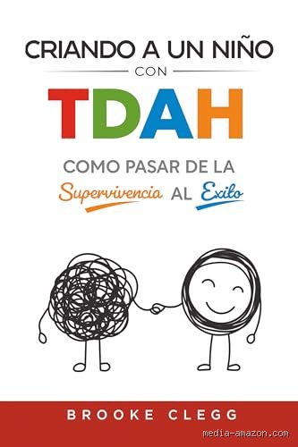 ¿Es difícil criar a un niño con TDAH?