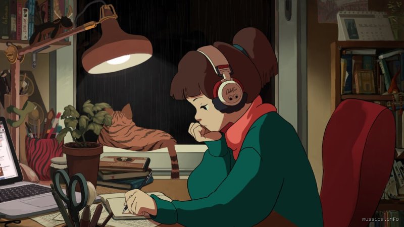 ¿Qué es el género LoFi?