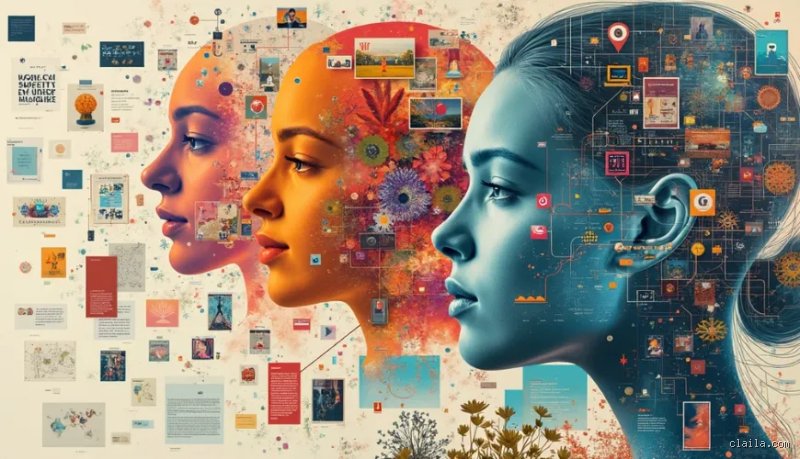 ¿Qué IA puede leer una imagen?