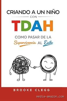 ¿Se vuelve más fácil criar a un niño con TDAH?
