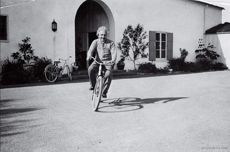 ¿Cómo era la rutina diaria de Albert Einstein?