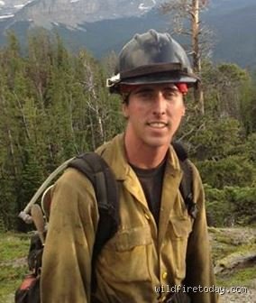¿Cómo sobrevivió Brendan McDonough al incendio?