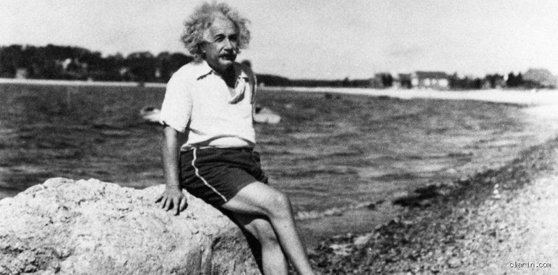 ¿Cuál era la fruta favorita de Albert Einstein?