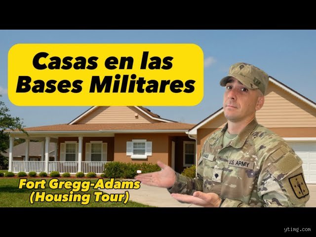 ¿Cuál es el hogar de los soldados?