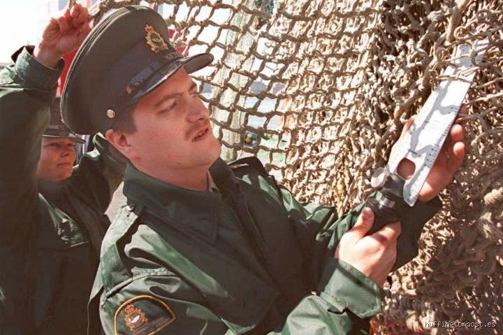 ¿Cuándo fue la última vez que España estuvo en guerra?