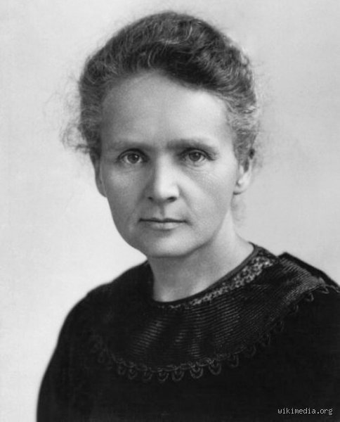 ¿Cuántas vidas ha salvado Marie Curie?