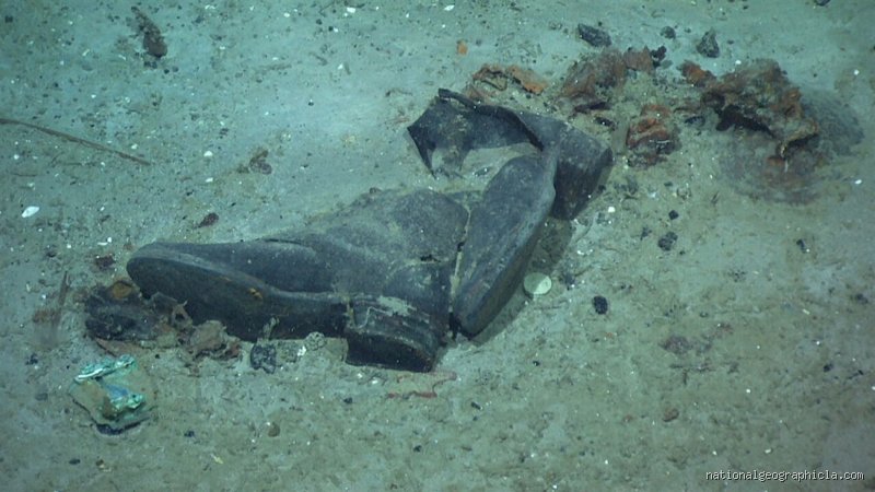¿Cuántos cadaveres se recuperaron del Titanic?