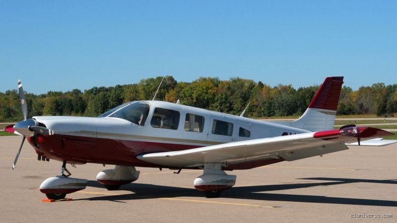 ¿Encontraron alguna vez el avión de John F. Kennedy?