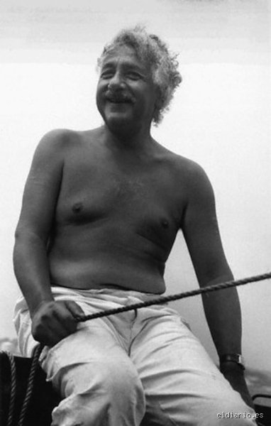 ¿Era Einstein adicto a la nicotina?