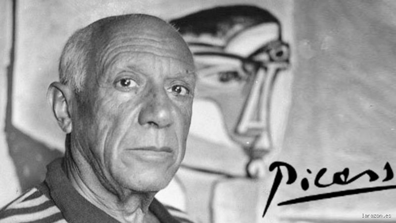 ¿Era Picasso un genio?