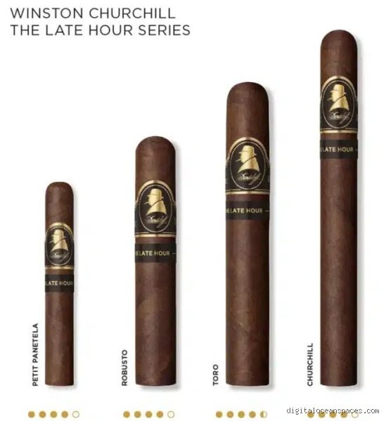 ¿Era Winston Churchill una persona nocturna?