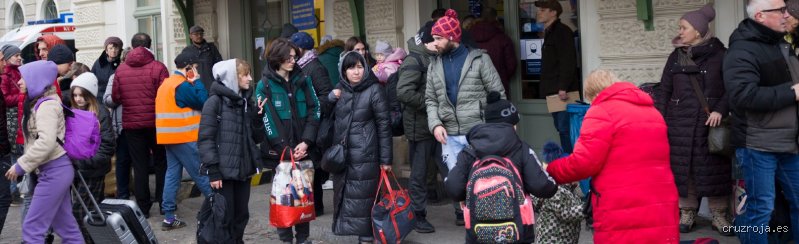 ¿Está permitido atacar a civiles en la guerra?