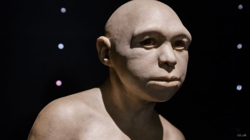 ¿Existían los seres humanos en el año 6000 a. C.?