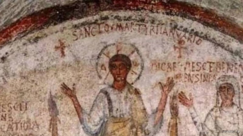 ¿Quién fue el primer hereje católico?
