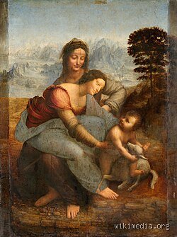 ¿Se casó alguna vez Leonardo da Vinci y tuvo hijos?