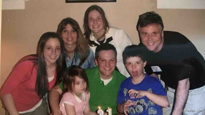 ¿Sobrevivió la familia de Kevin McKay?