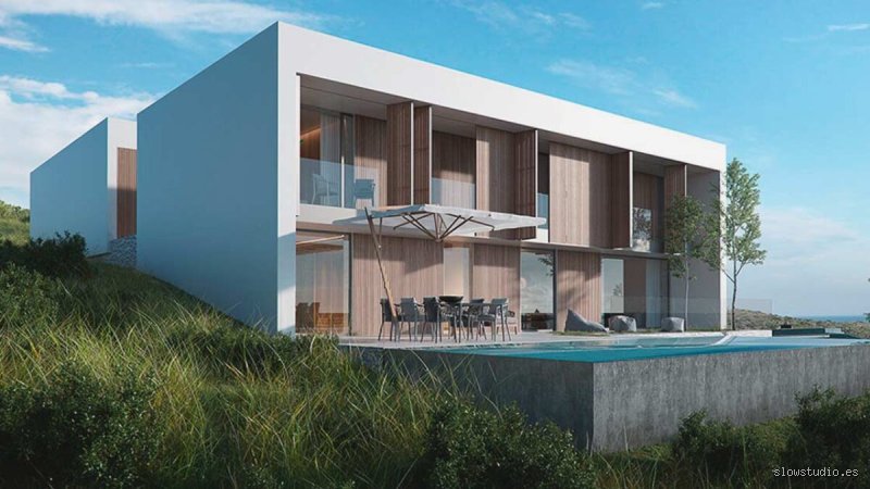 ¿150 metros cuadrados es una casa grande?