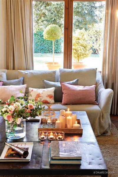 ¿Cómo consiguen los ricos que sus casas huelan tan bien?