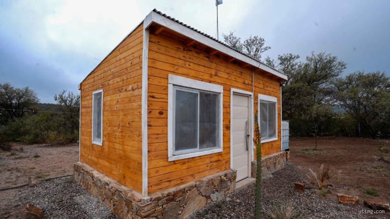 ¿Cómo construir una casa con poco presupuesto?