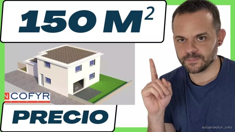 ¿Cuánto costaría construir una casa de 30 por 40?