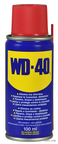 ¿Cuánto dura el W40?