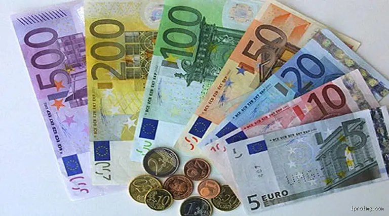 ¿500 euros es mucho dinero en Francia?