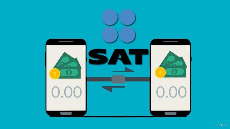 ¿Cómo evitar que el SAT detecta mis transferencias como ingresos?