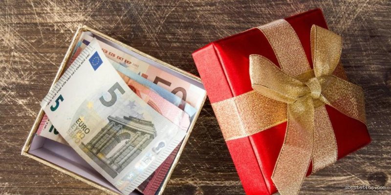¿Cómo sabrá la Hacienda Pública si regalo dinero?