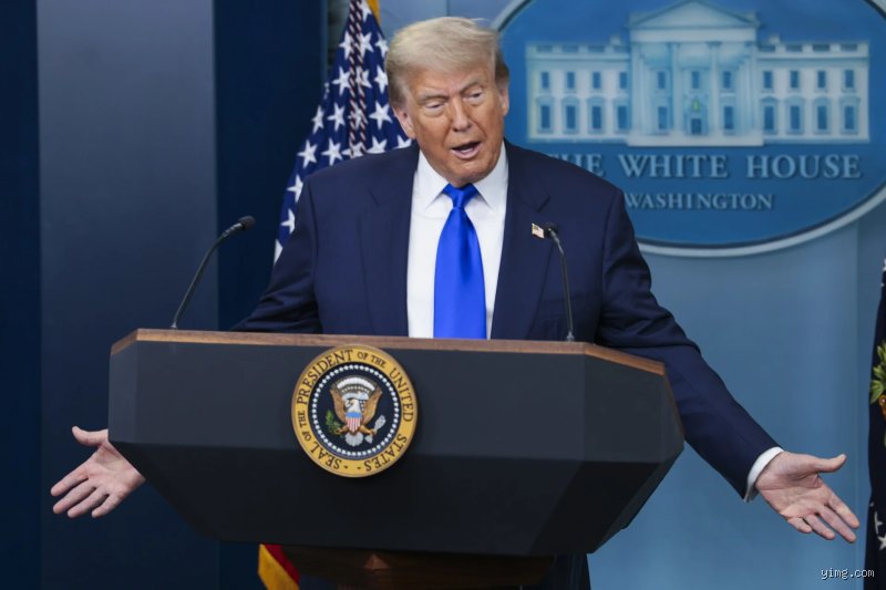 ¿Cuál es el nuevo plan fiscal de Trump?