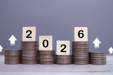 ¿Cuándo entra en vigor la subida del salario mínimo interprofesional en 2026?