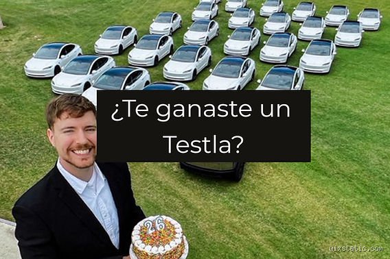 ¿Es cierto que Tesla no pagó impuestos?