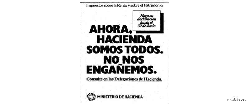 ¿Se enteraría la Hacienda Pública si no declaro todo?
