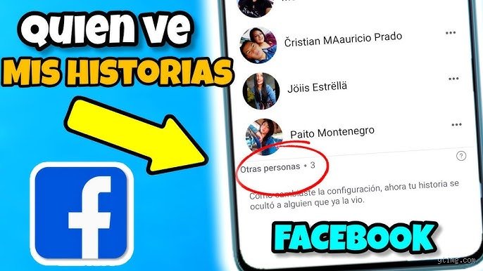 ¿Cómo puedes saber si alguien que no es tu amigo está viendo tu historia de Facebook?