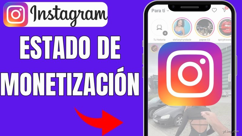 ¿Cómo saber si estoy monetizando en Instagram?